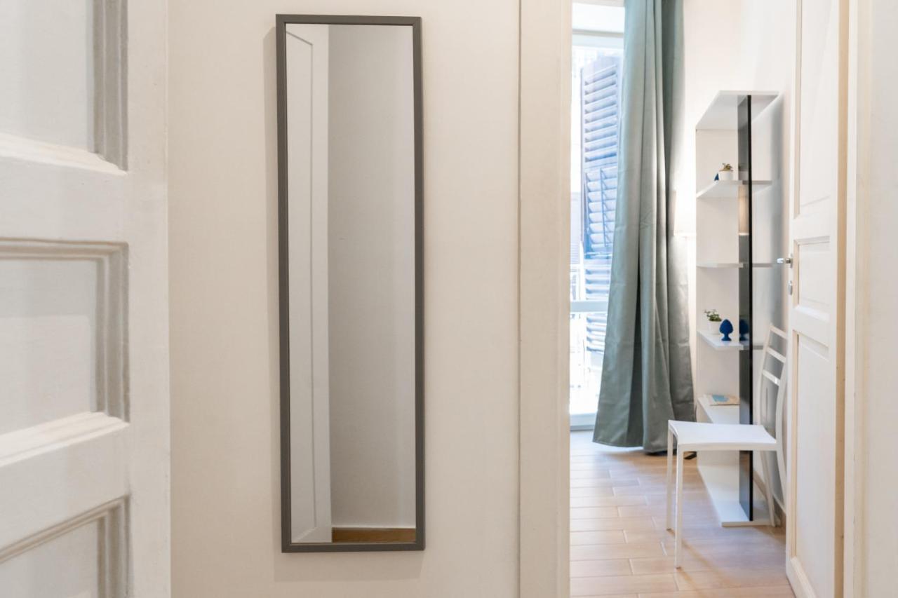 Four Luxury Apartment Palermo Esterno foto