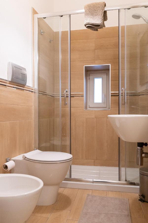 Four Luxury Apartment Palermo Esterno foto