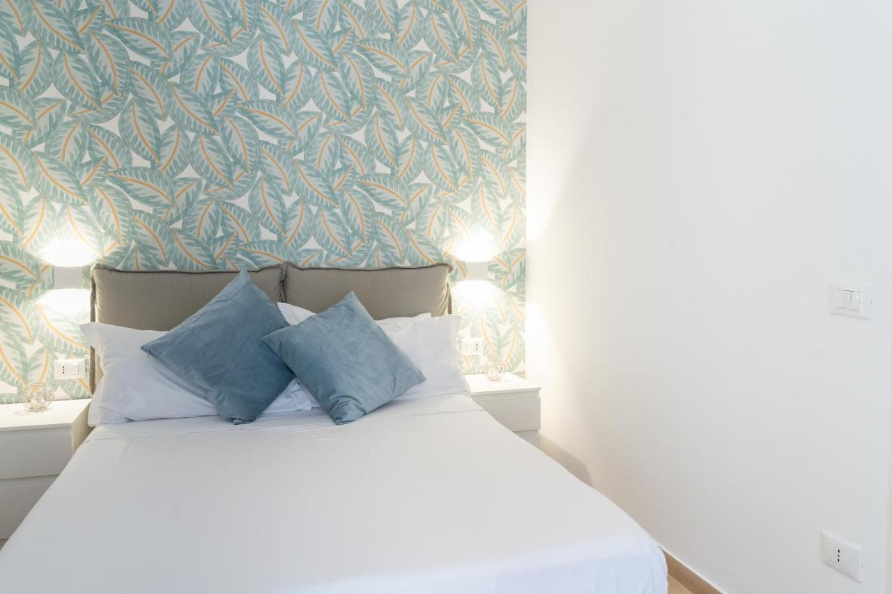 Four Luxury Apartment Palermo Esterno foto